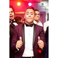 Maged Gamal