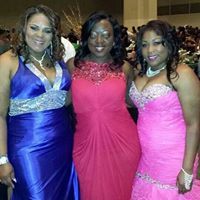 Demetrice Morris
