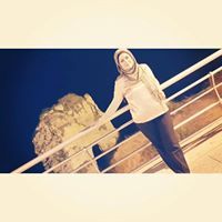 Souraya Hamdan