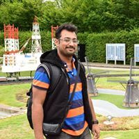 Kanka Majumder