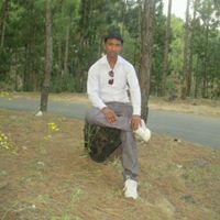 Prahlad Kumar