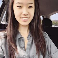 Michelle Wang