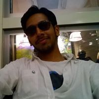 Sravan Kumar