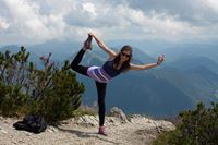 Erica Pugh