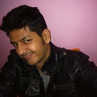 Harshit Tripathi