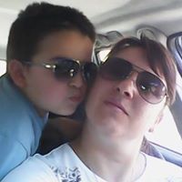 Валерия Пецова