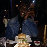 Ibrahim Conteh