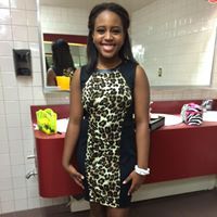 Tatyanna Maynard