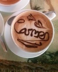 Carmen Barrera Martinez