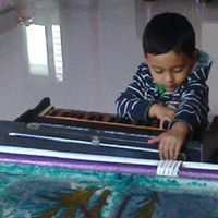Sanjay Dave