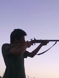 Karni Pratap