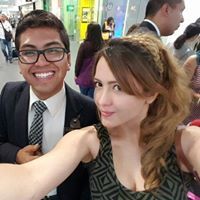 Luis Vargas Anderson