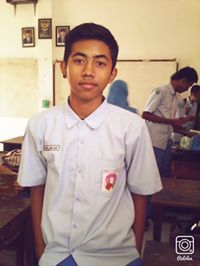 Dandi Jr.