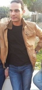 Hazem Mamdouh