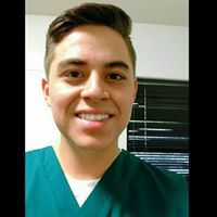 Joey Rangel