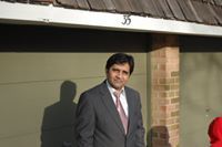 Syed Iqbal