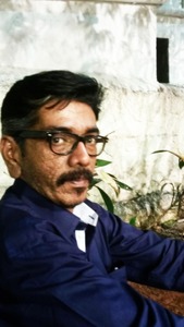 Hemant Desai