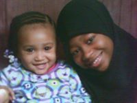 Tyriqua Walker'Bates