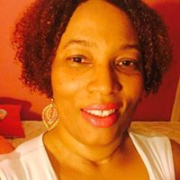 Chrystal-Starr Brown