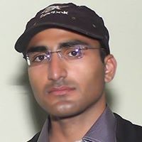 Muhammad Anjum