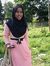 Aisyah ...