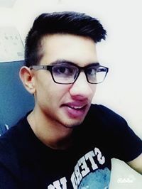 Deepak DK