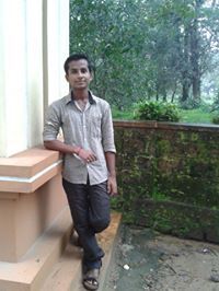 Madhusoodan Gowda