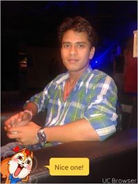 Gopesh Gaurav