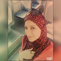 Aya Shawky