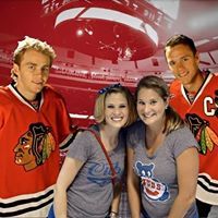 Katy Hackerson-Atkins