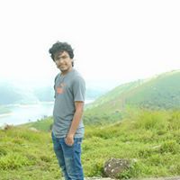 Prathyush Ramachandran