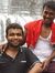 Vignesh...