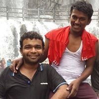 Vignesh Manoharan