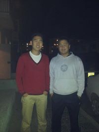 Батчулуун Эрдэнэбилэг