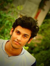 Govind Raghavan
