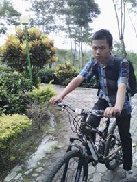 Dodik Saputra