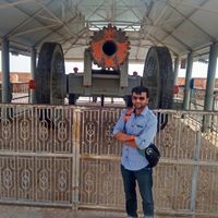 Ankit Izardar