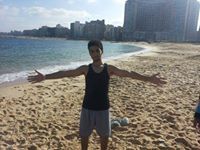 ياسر المصري