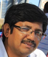 Amarnath Jagirdar