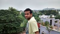 Vijay Gavandar