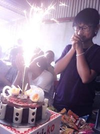 Linh Bướng Bỉnh