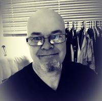 Lance Dodd