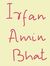 Irfan Bhat