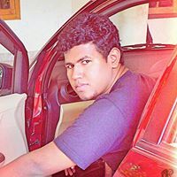 Roneet Pathupara