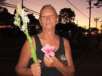 Debbie Arnold