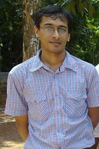 Sreejith Gopalakrishnan