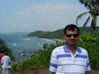 Khitish Padhy