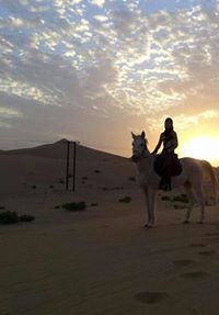 Tasnim Ajrah Masalmeh