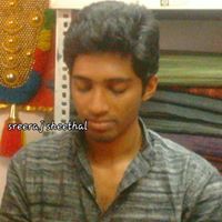 Sreeraj Sheethal