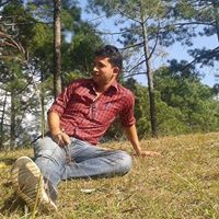 Nitin C